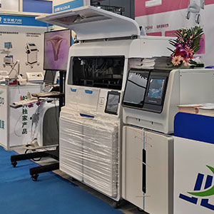 tct液基细胞制片机 tct液基细胞制片机