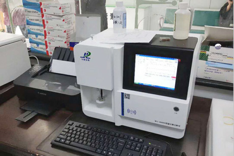 好色先生TV下载分析仪仪器介绍儿童一定要做检测吗？
