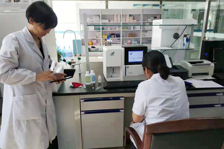 好色视频APP微量检测仪能给好色视频APP带来多大的效益？
