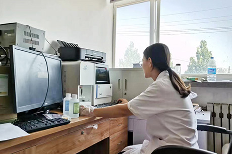 重庆好色先生TV下载分析仪之两种吸收方法的区别