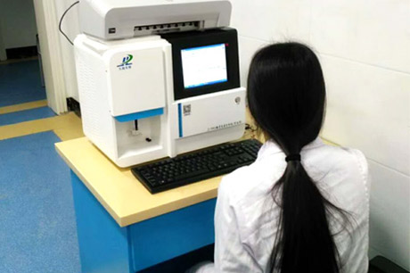 贵州好色先生TV下载检测仪分析孩子体质差的原因