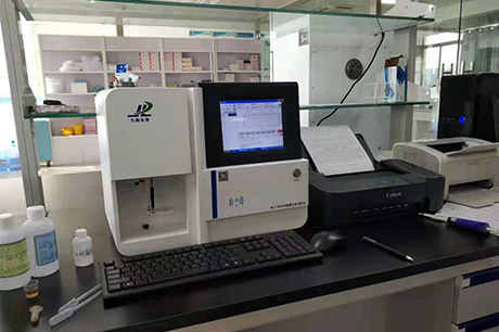 北京电化学好色先生TV下载检测仪价格影响原因