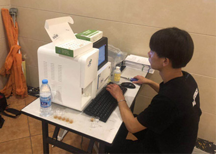 湖北医用好色先生TV下载检查仪器在市场上的趋势