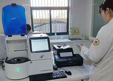 营口医用好色先生TV下载分析仪价格的选购