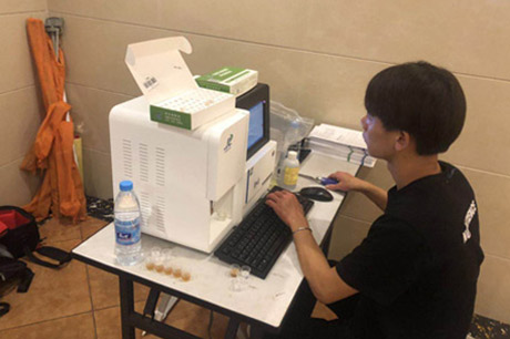 扬州好色先生TV下载测量仪价格的问题和解决方法