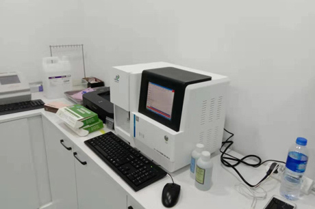 榆林医用好色先生TV下载检测仪器用血液检测