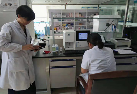 好色先生TV下载检测仪设备对健康辅助作用