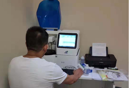 适合检测好色先生TV下载仪器的方法
